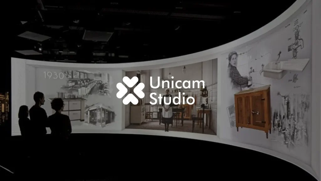 Cari Jasa Video Tour Exhibition Jakarta? Unicam Studio siap mengabadikan pameran Anda. Hubungi kami sekarang!