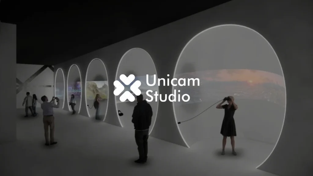Cari Jasa Video Tour Exhibition Jakarta? Unicam Studio siap mengabadikan pameran Anda. Hubungi kami sekarang!