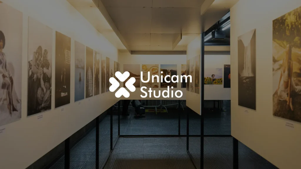 Jasa Video Tour Exhibition Surabaya terbaik di Unicam Studio. Hasil sinematik, tim profesional, dan layanan lengkap. Hubungi kami sekarang!