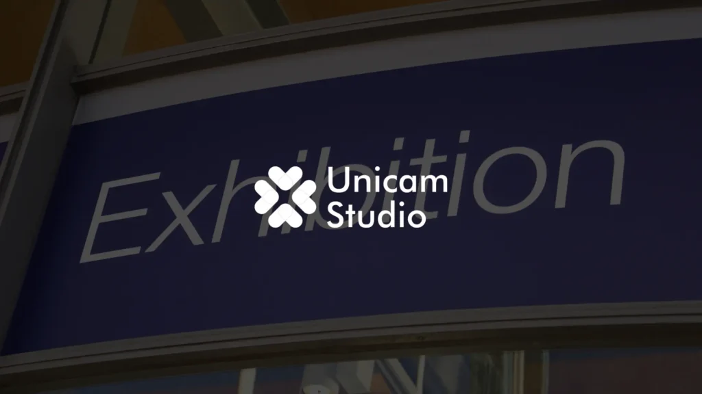 Jasa Video Tour Exhibition Surabaya terbaik di Unicam Studio. Hasil sinematik, tim profesional, dan layanan lengkap. Hubungi kami sekarang!