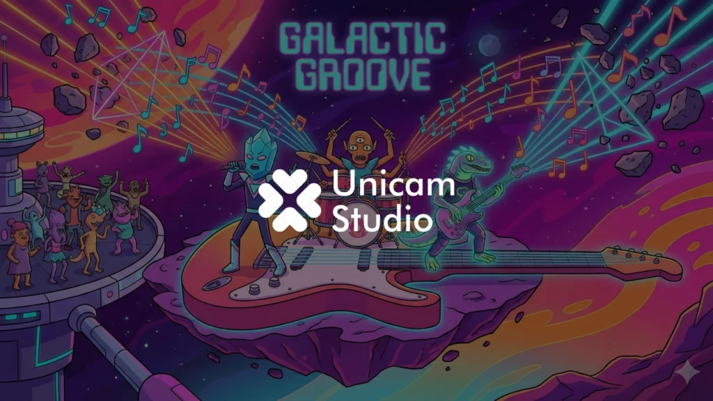 Cari Vendor Animasi 2D Musik Video Jakarta terbaik? Unicam Studio wujudkan visual musik unik, profesional, dan berkualitas tinggi. 