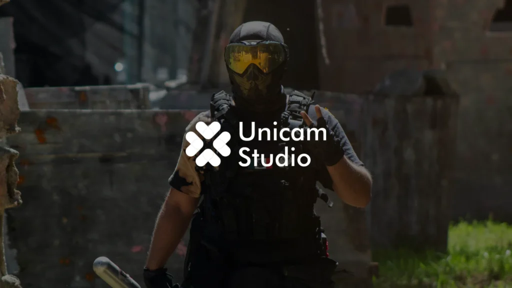 Cari Jasa Video 3D Tactical Simulation Jakarta terbaik? Unicam Studio ahli visualisasi strategi & keamanan presisi untuk bisnis Anda.
