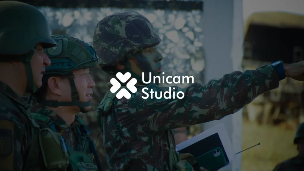 Cari Jasa Video 3D Tactical Simulation Surabaya? Unicam Studio ahli visual strategi & keamanan presisi untuk bisnis Anda.