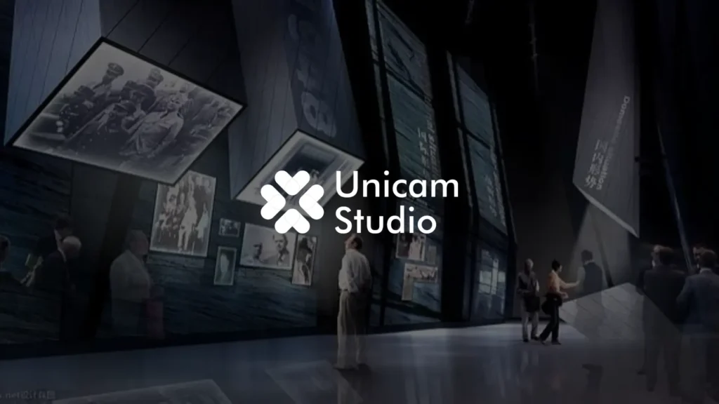 Jasa Video Tour Exhibition Bali profesional? Unicam Studio ahli video cinematic, TVC, hingga animasi 3D untuk pameran Anda. Hubungi kami!