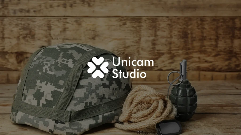 Cari Jasa Video 3D Tactical Simulation Bogor? Unicam Studio ahli visual strategi & keamanan presisi untuk instansi Anda.