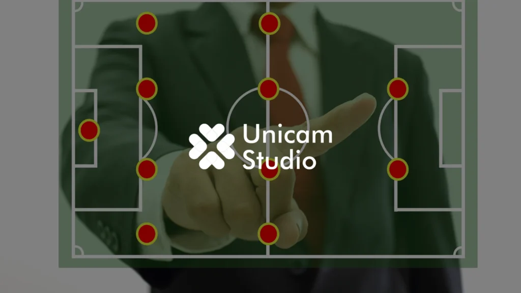 Cari Jasa Video 3D Tactical Simulation Bogor? Unicam Studio ahli visual strategi & keamanan presisi untuk instansi Anda.
