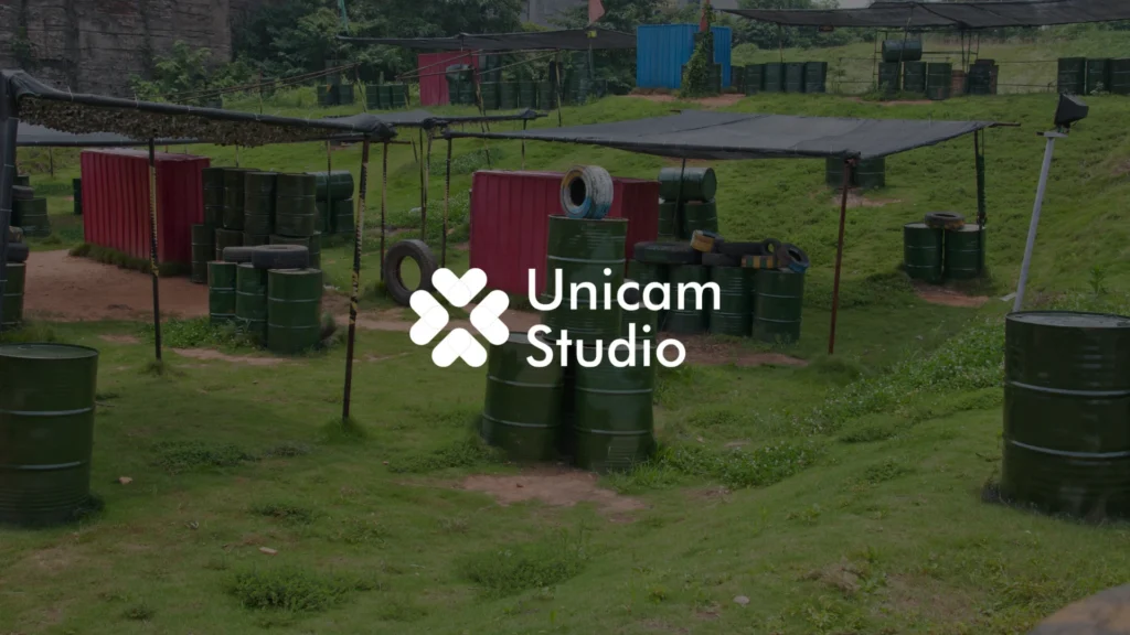 Cari Jasa Video 3D Tactical Simulation Tangerang? Unicam Studio ahli visual strategi & keamanan presisi untuk industri Anda.