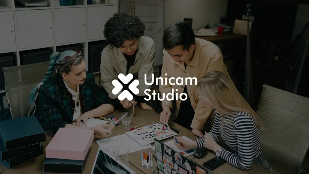 Jasa Video Simulasi 3D Evakuasi Unicam Studio. Pelatihan keselamatan 3D realistis memastikan karyawan siap menghadapi darurat.