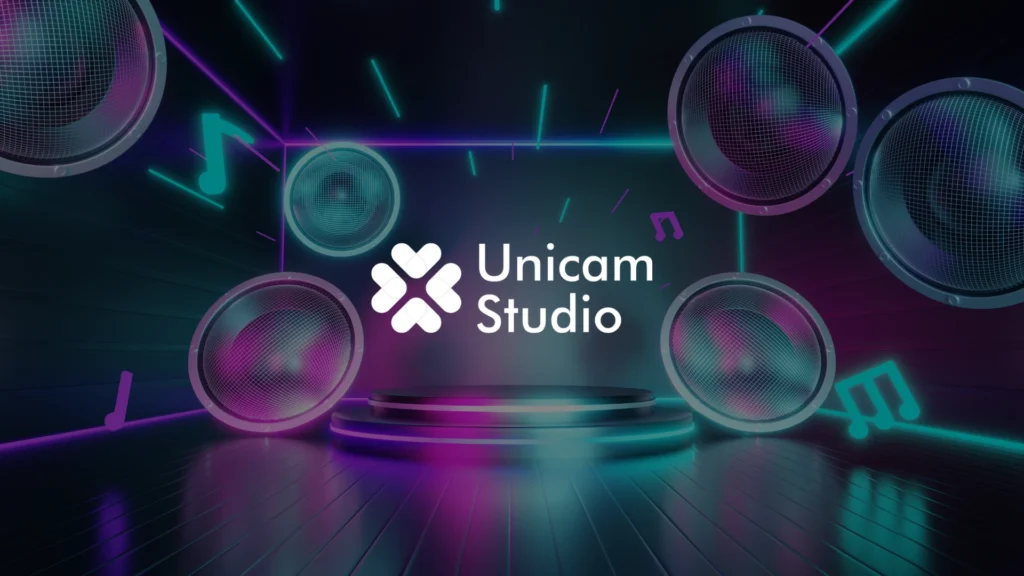 Vendor Animasi 3D Musik Video Jakarta: Unicam Studio. Ubah lagu Anda jadi klip sinematik 3D yang memukau. Layanan video komprehensif.