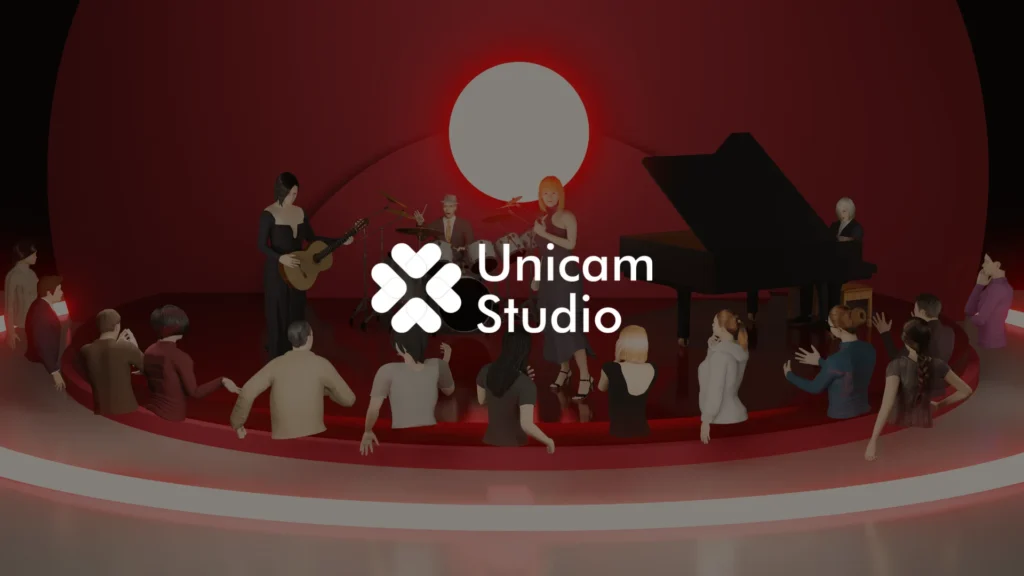 Vendor Animasi 3D Musik Video Jakarta: Unicam Studio. Ubah lagu Anda jadi klip sinematik 3D yang memukau. Layanan video komprehensif.