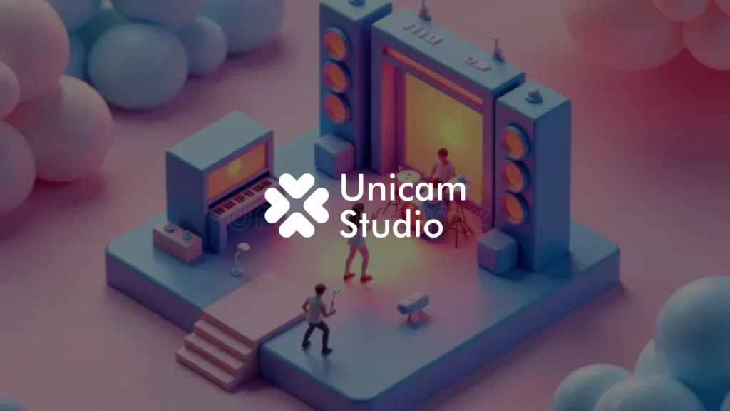 Vendor Animasi 3D Musik Video Bandung terbaik, Unicam Studio, hadirkan visual 3D sinematik untuk lagu Anda. Ahli video ads, film, & animasi.