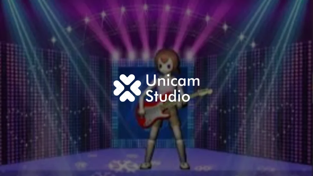 Vendor Animasi 3D Musik Video Surabaya: Unicam Studio. Visual sinematik 3D untuk musik Anda. film production, video ads, dan animasi.