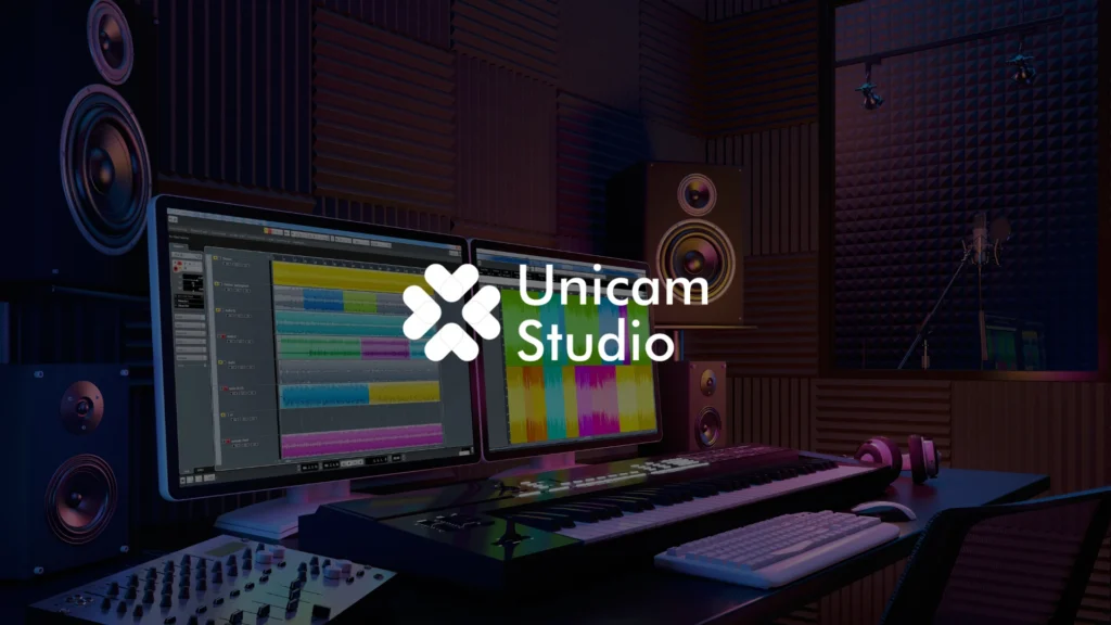 Vendor Animasi 3D Musik Video Medan, Unicam Studio. Hadirkan visual 3D sinematik untuk musik Anda. Ahli video ads, film, animasi 2D & 3D.