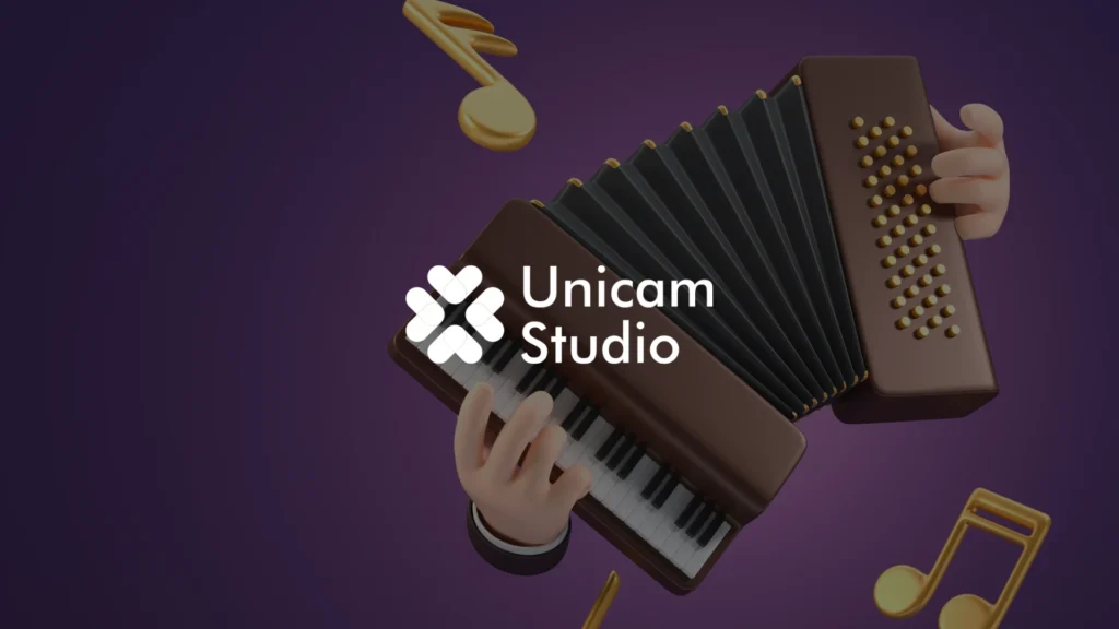 Vendor Animasi 3D Musik Video Medan, Unicam Studio. Hadirkan visual 3D sinematik untuk musik Anda. Ahli video ads, film, animasi 2D & 3D.