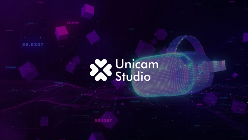 Unicam Studio: Jasa 3D AR VR Surabaya. Tingkatkan engagement dengan imersif. Ahli animasi 3D, TVC, dan film production.