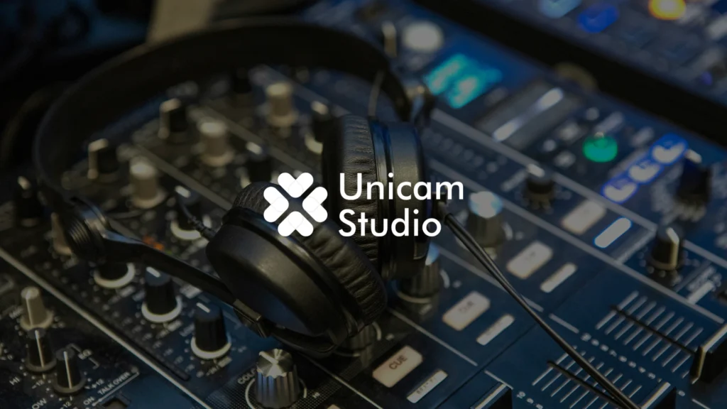 Vendor Animasi 3D Musik Video Jogja: Unicam Studio. Visual 3D sinematik untuk musik Anda. Ahli film production, video ads, animasi 2D & 3D.