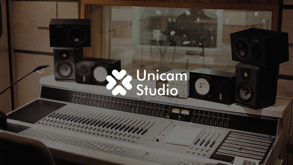 Vendor Animasi 3D Musik Video Jogja: Unicam Studio. Visual 3D sinematik untuk musik Anda. Ahli film production, video ads, animasi 2D & 3D.