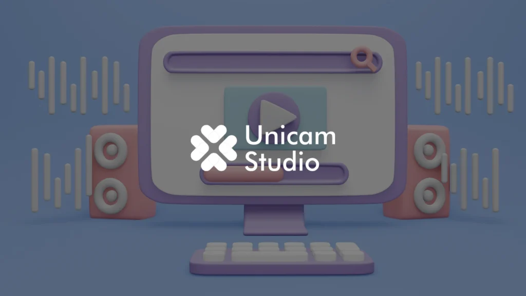 Unicam Studio: Vendor Animasi 3D Musik Video Papua profesional. Layanan film production, video ads, dan music video sinematik.