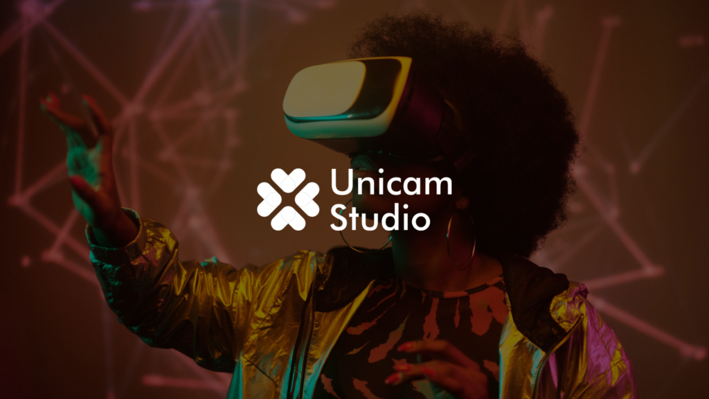 Unicam Studio: Jasa 3D AR VR Surabaya. Tingkatkan engagement dengan imersif. Ahli animasi 3D, TVC, dan film production.