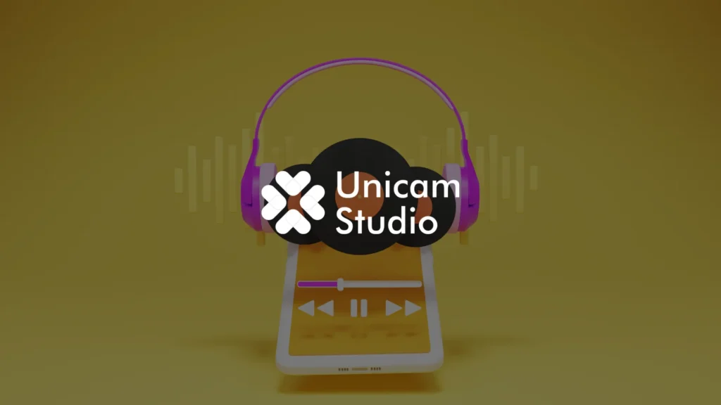 Vendor Animasi 2D Musik Video Medan profesional. Unicam Studio wujudkan visualisasi unik dan sinematik untuk lagu Anda. Cek portofolio 2D/3D.