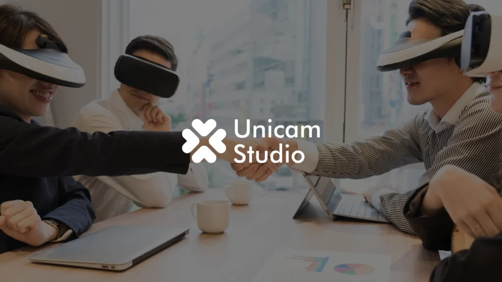 Unicam Studio: Jasa 3D AR VR Bogor untuk transformasi digital. Dapatkan konten visual imersif, dari AR marketing hingga VR training.
