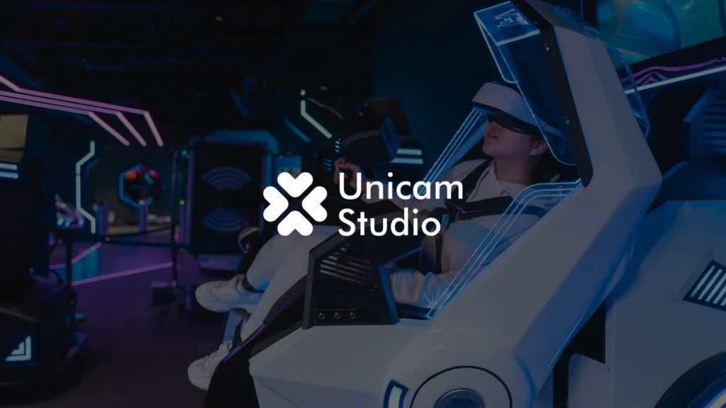 Jasa 3D AR VR Depok terbaik dari Unicam Studio. Kami hadirkan konten visual imersif dan interaktif untuk marketing dan pelatihan bisnis Anda.