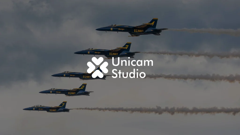 Vendor Video 2D Tactical Simulation Bali. Unicam Studio: Ahli animasi 2D, simulasi taktis, dan film production profesional di Bali.