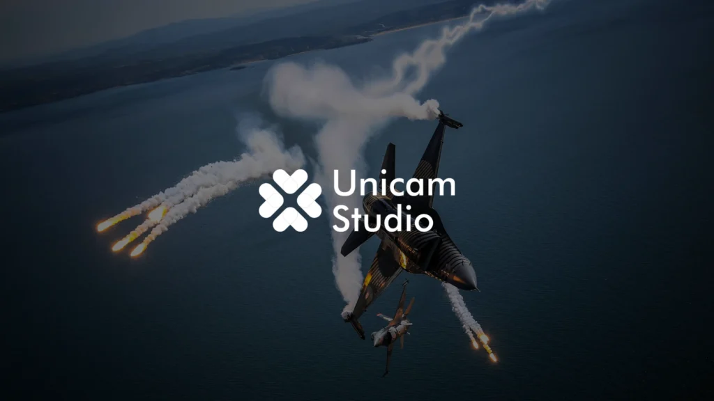 Vendor Video 2D Tactical Simulation Depok. Unicam Studio: Jasa animasi 2D, simulasi taktis, dan film production profesional di Depok.