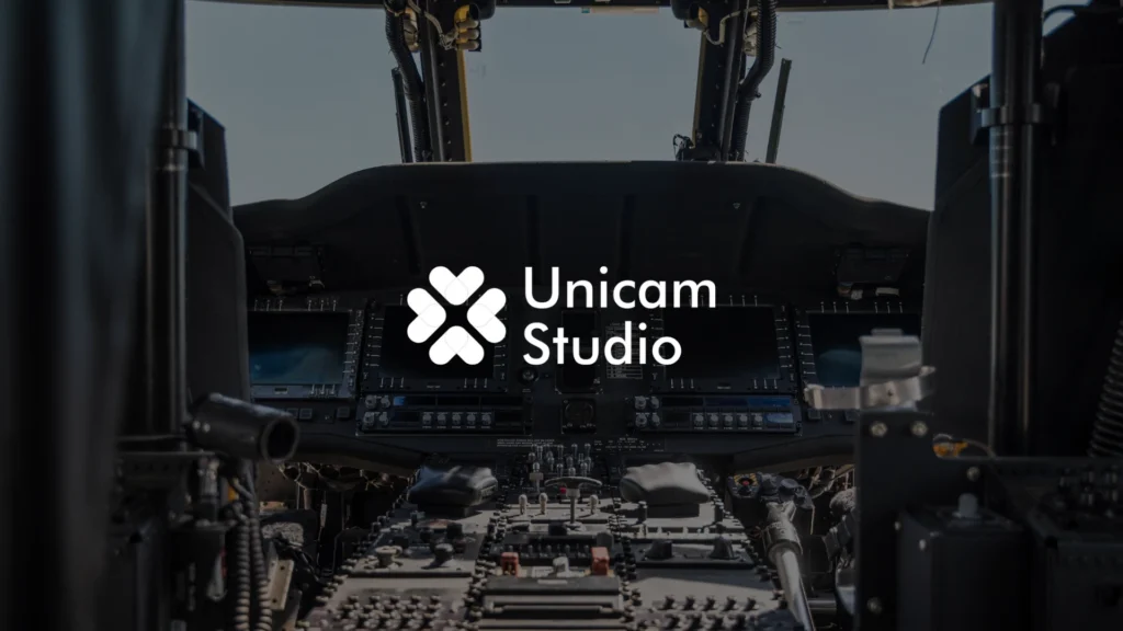 Vendor Video 2D Tactical Simulation Tangerang. Unicam Studio: Ahli animasi 2D, simulasi taktis, dan film production profesional.