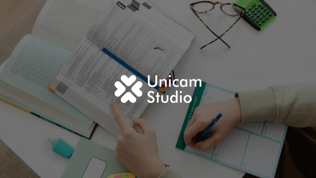 Jasa 3D VR Edukasi Bali: Unicam Studio. Solusi animasi 3D, VR, dan video profesional untuk hasil belajar yang imersif.