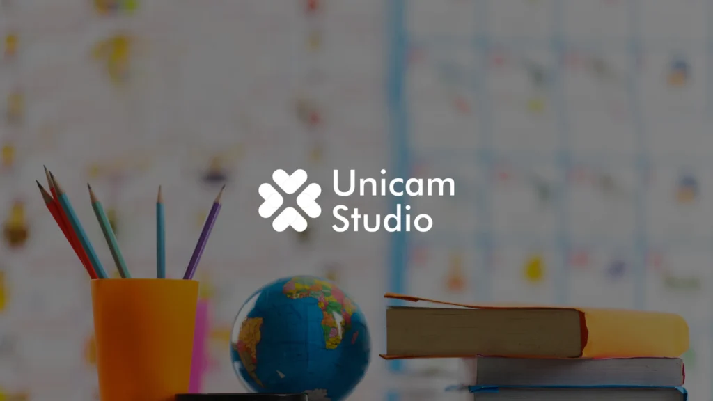 Jasa 3D VR Edukasi Depok Unicam Studio: Solusi animasi 3D, VR, & video profesional untuk pembelajaran imersif dan pelatihan industri.