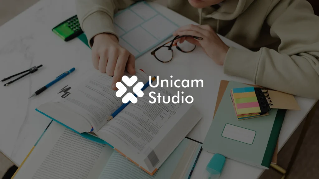 Jasa 3D VR Edukasi Tangerang: Unicam Studio. Hadirkan animasi 3D, VR training, dan video profesional untuk pengalaman belajar imersif.