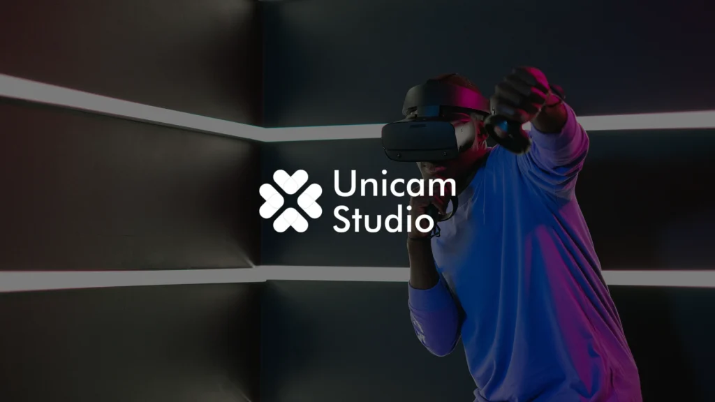 Jasa 3D AR VR Tangerang dari Unicam Studio. Kami hadirkan konten visual imersif untuk marketing, pelatihan, dan engagement.