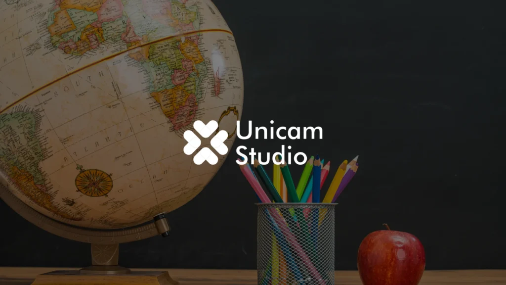 Jasa 3D VR Edukasi Bekasi: Unicam Studio. Solusi animasi 3D, VR, dan video profesional untuk hasil belajar imersif dan pelatihan industri.