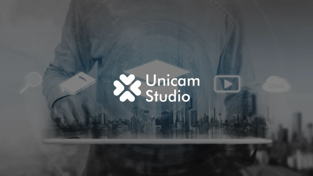 Jasa 3D VR Edukasi Karawang dari Unicam Studio. Solusi animasi 3D, VR, dan video profesional untuk industri.