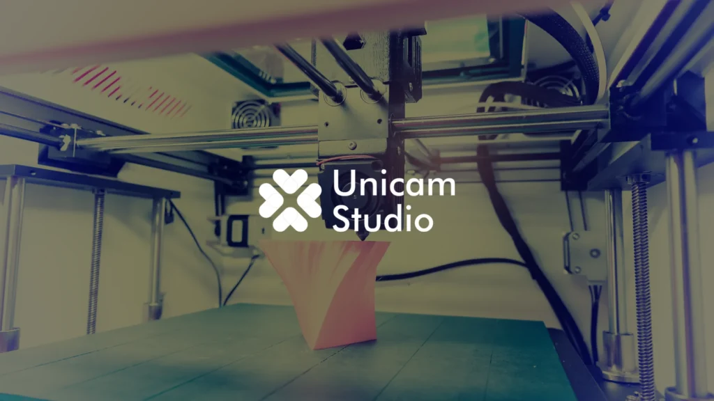 Vendor 3D Factory Workflow Surabaya: Unicam Studio: Visualisasi 3D canggih untuk desain pabrik, simulasi alur kerja, dan pelatihan industri.