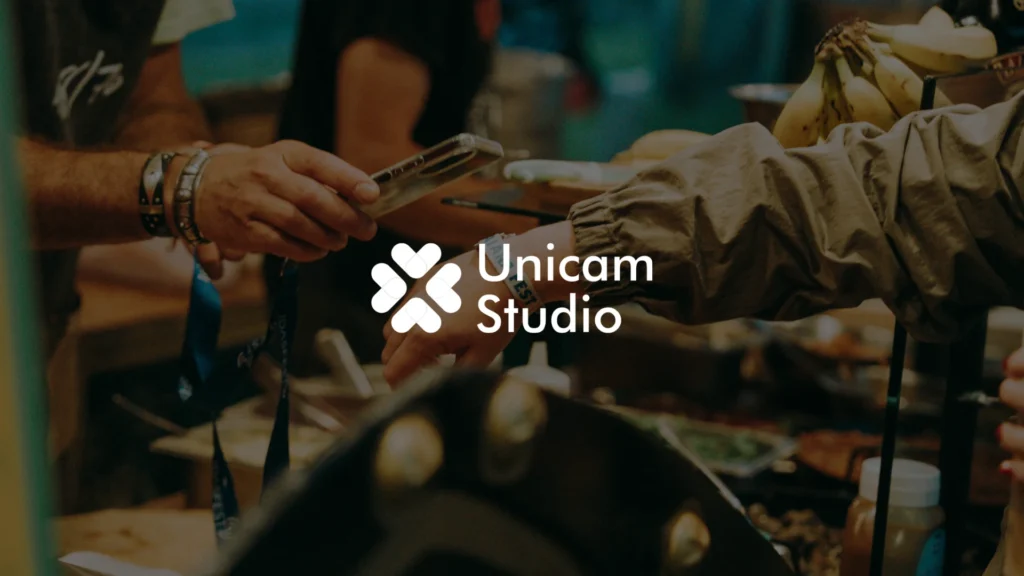 Vendor 3D Factory Workflow Bali: Unicam Studio. Visualisasi 3D canggih untuk desain proyek, simulasi alur kerja, dan pelatihan industri.