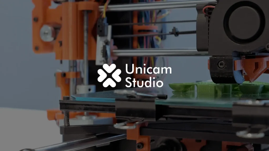 Vendor 3D Factory Workflow Depok: Unicam Studio: Visualisasi 3D canggih untuk desain pabrik, simulasi alur kerja, dan pelatihan industri.