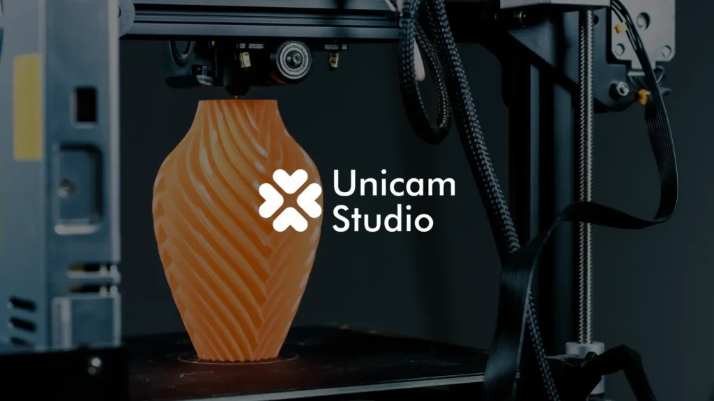 Vendor 3D Factory Workflow Tangerang: Unicam Studio: Visualisasi 3D canggih untuk desain pabrik, simulasi alur kerja, dan pelatihan industri.