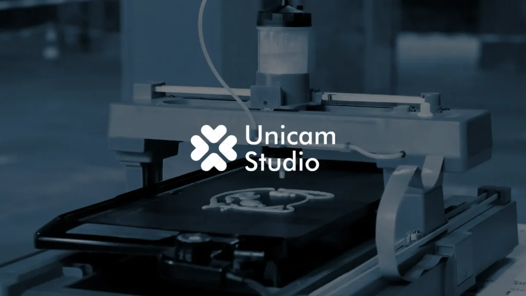 Vendor 3D Factory Workflow Tangerang: Unicam Studio: Visualisasi 3D canggih untuk desain pabrik, simulasi alur kerja, dan pelatihan industri.