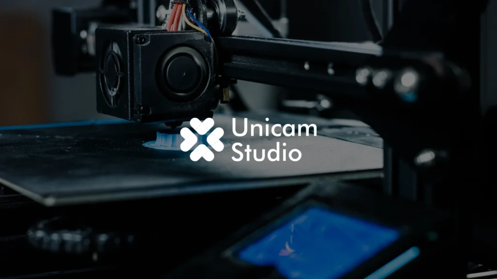 Vendor 3D Factory Workflow Bekasi: Unicam Studio. Visualisasi 3D canggih untuk desain pabrik, simulasi alur kerja, dan pelatihan industri.