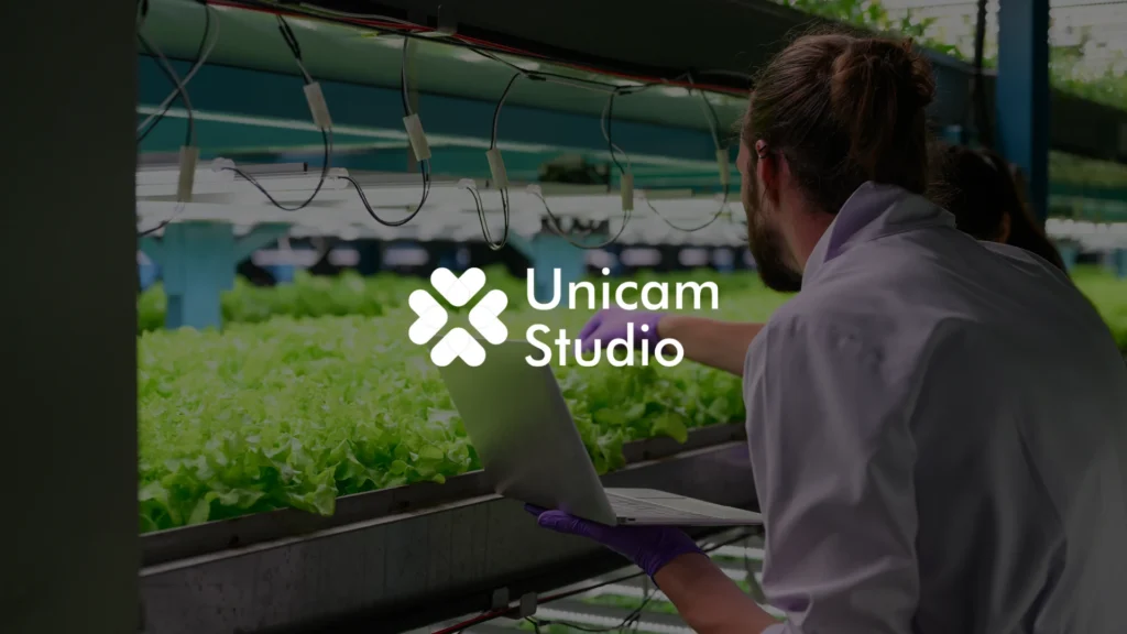 Vendor 3D Factory Workflow Bandung: Unicam Studio: Visualisasi 3D canggih untuk desain pabrik, simulasi alur kerja, dan pelatihan industri.