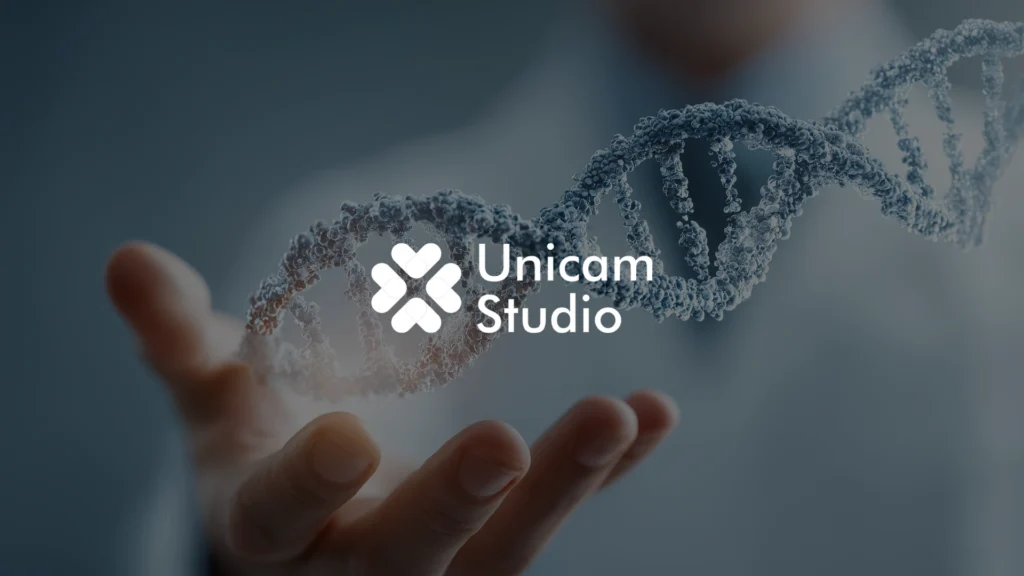 Unicam Studio, Vendor 3D Anatomy Organ Bogor terbaik, hadir membuat model 3D organ akurat dan video edukasi medis profesional.