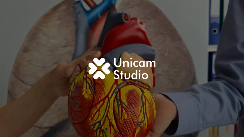 Unicam Studio, Vendor 3D Anatomy Organ Bogor terbaik, hadir membuat model 3D organ akurat dan video edukasi medis profesional.