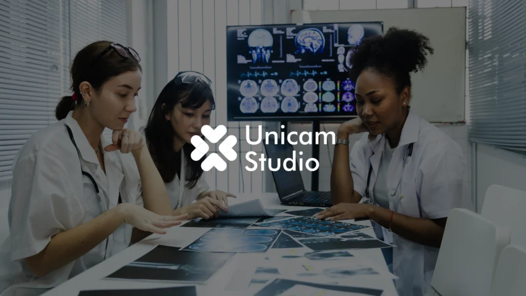 Unicam Studio, Vendor 3D Anatomy Organ Depok terpercaya, hadir membuat model 3D organ akurat dan video edukasi medis profesional.