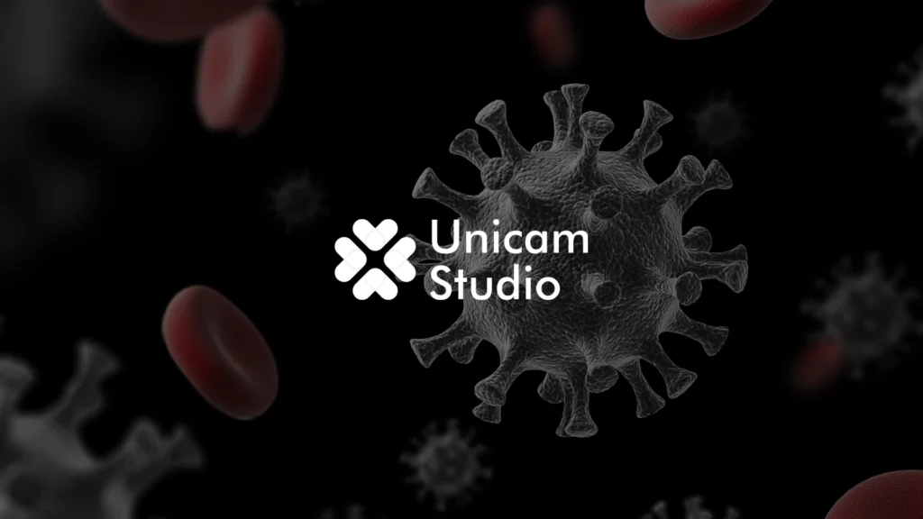 Unicam Studio, Vendor 3D Anatomy Organ Tangerang, hadir membuat model 3D organ akurat dan video edukasi medis profesional.