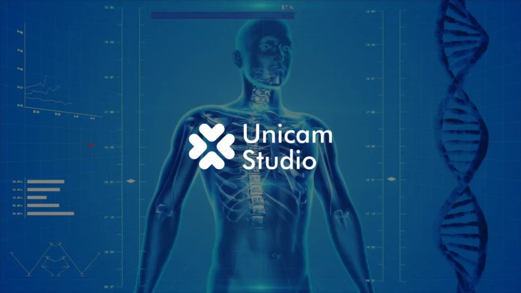 Unicam Studio, Vendor 3D Anatomy Organ Bandung terbaik, hadir membuat model 3D organ akurat dan video edukasi medis profesional.