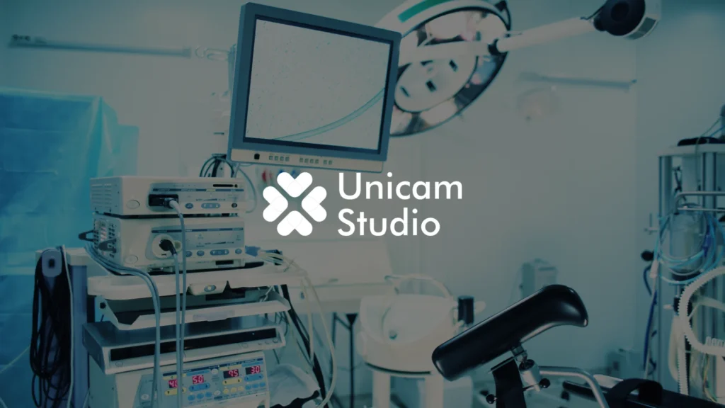 Unicam Studio: Jasa 3D Operasi Bedah Jakarta terpercaya. Buat simulasi, training, dan visualisasi medis 3D akurat untuk edukasi dan promosi.