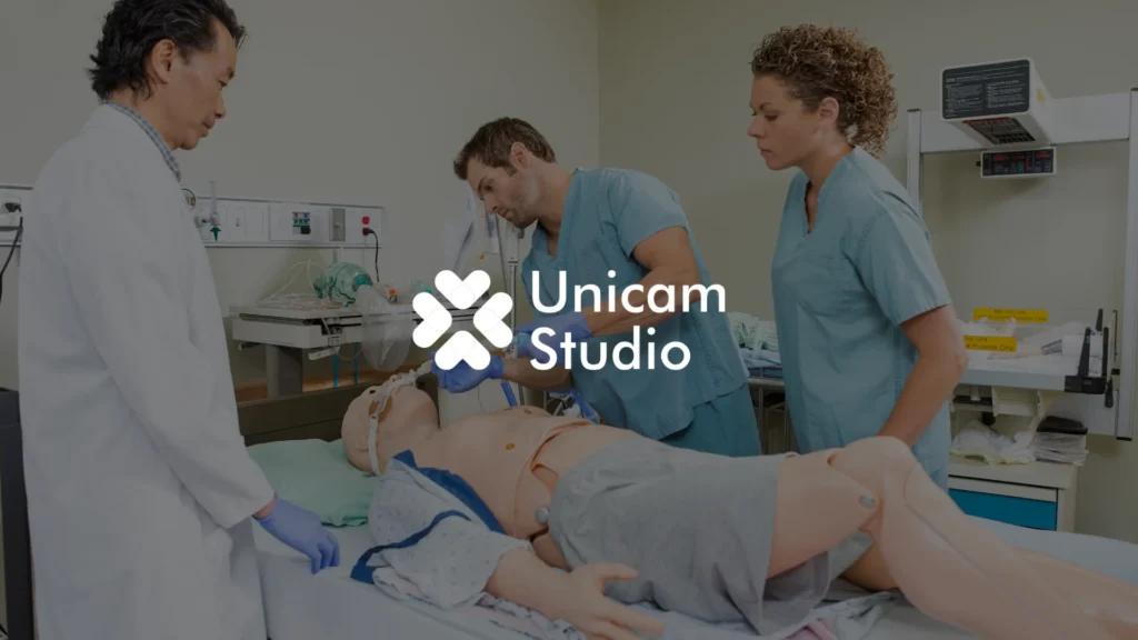 Unicam Studio: Jasa 3D Operasi Bedah Jakarta terpercaya. Buat simulasi, training, dan visualisasi medis 3D akurat untuk edukasi dan promosi.