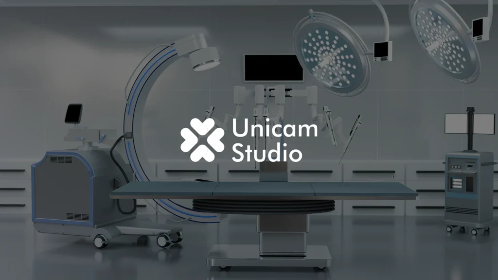 Jasa 3D Operasi Bedah Depok: Unicam Studio hadirkan simulasi medis akurat, pelatihan efektif, dan edukasi pasien. Solusi visualisasi 3D.